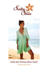 Salty Skin Adult Clothing Lookbook Cover