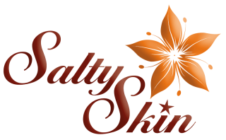 Salty Skin Clothing Company's Logo