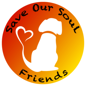 Save Our Soul Friends Non-Profit Organization's Logo