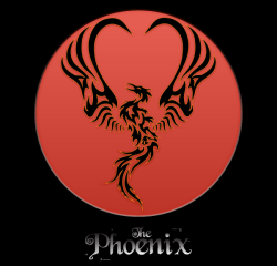 The Phoenix Hotel Logo