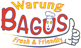 Warung Bagus Restaurant Logo